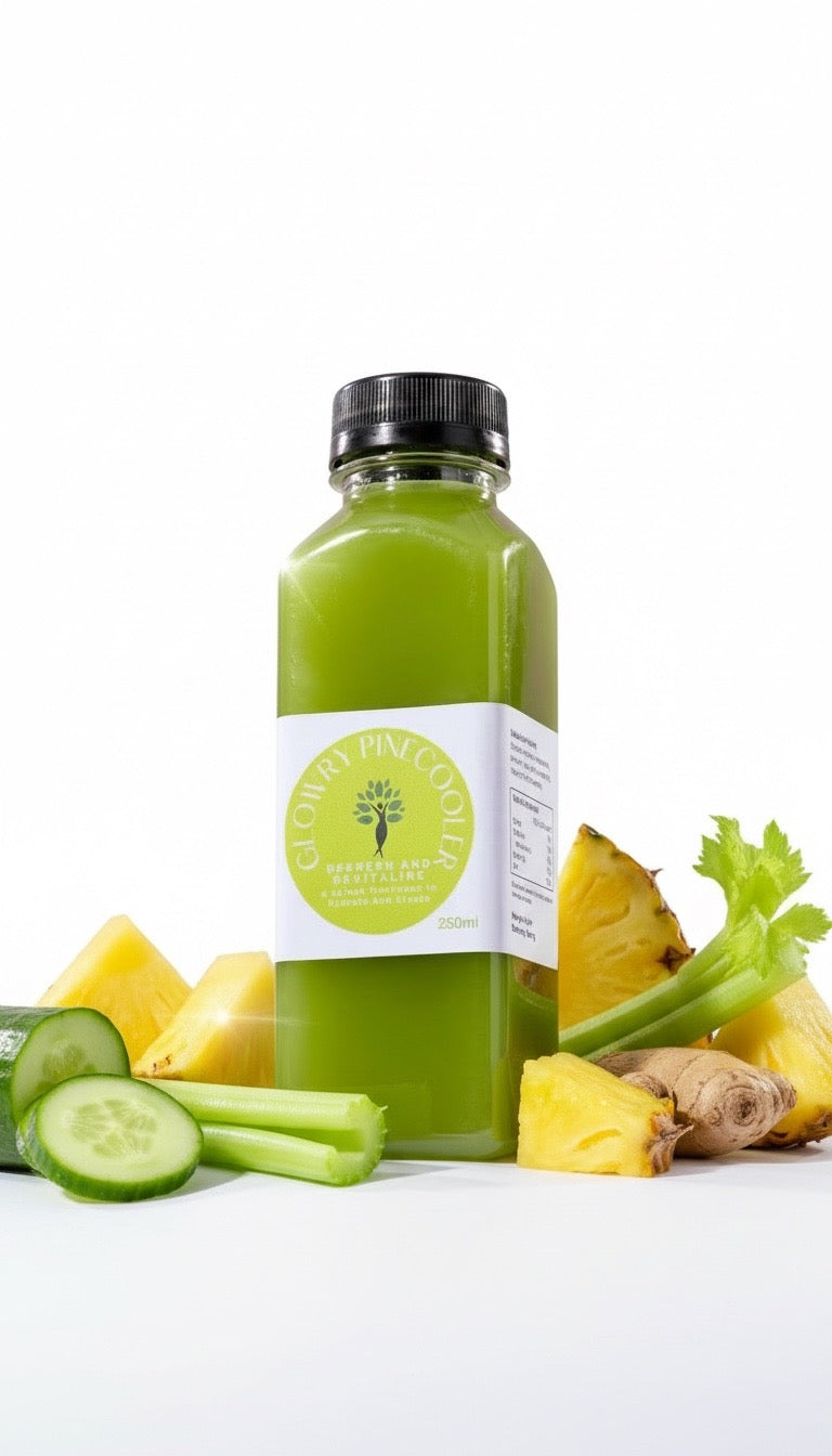 Glowry PineCooler